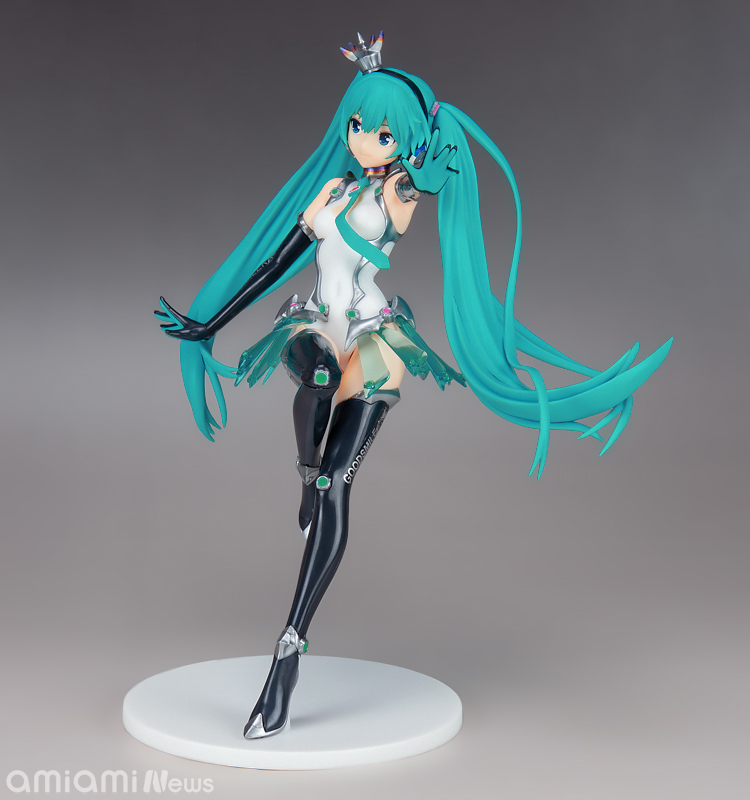 [굿 스마일] Reincarnation 레이싱 미쿠 2013 Ver 샘플 사진_4.jpg