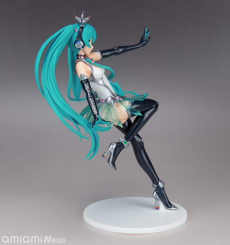 [굿 스마일] Reincarnation 레이싱 미쿠 2013 Ver 샘플 사진_9.jpg