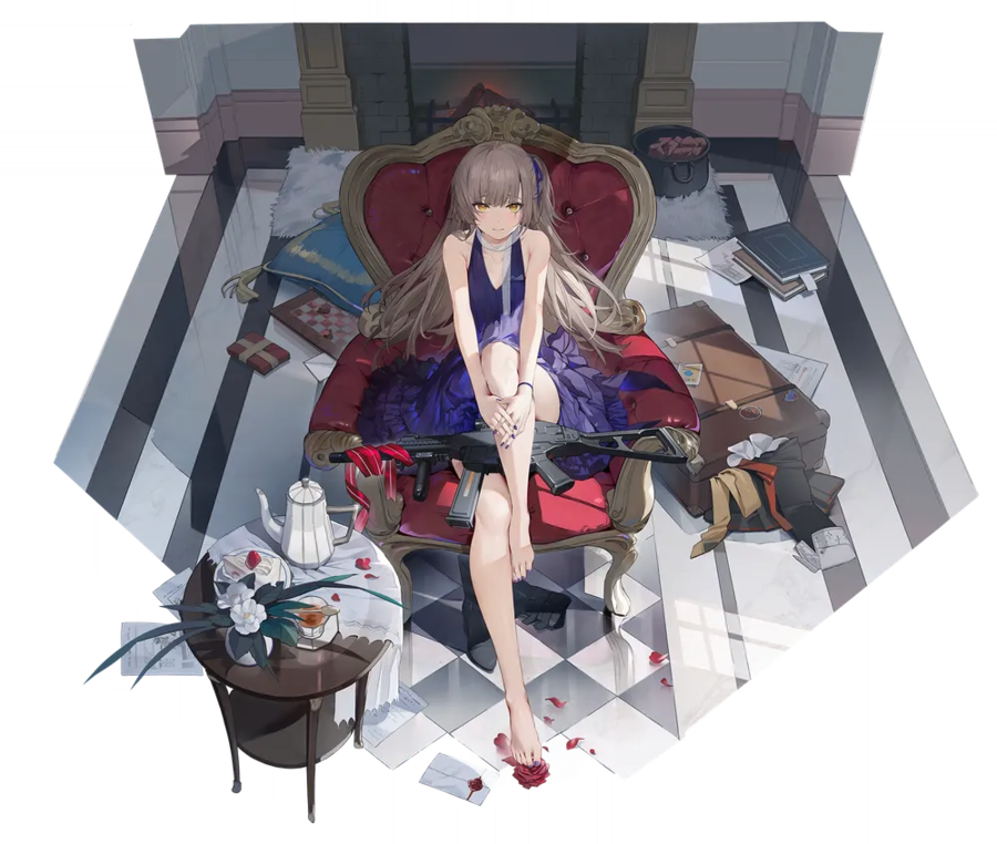 소녀전선2) 이벤스 스토리 진짜 좋네_1.webp