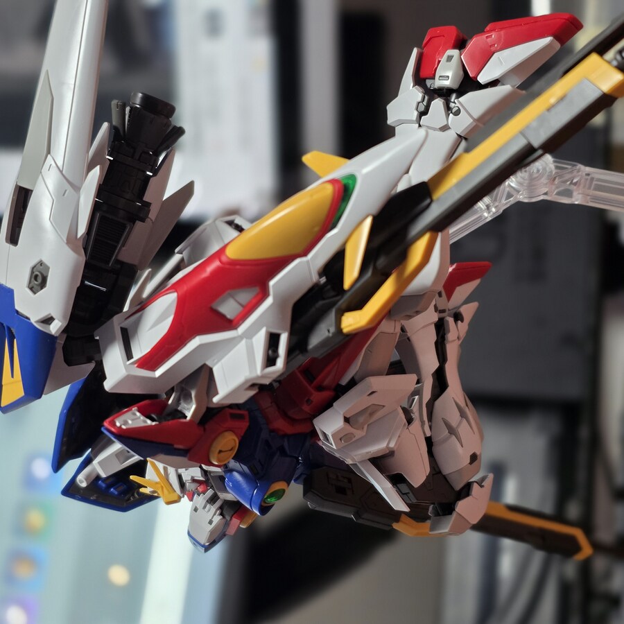 RG윙제로 포징좀 잡아봤습니다_4.jpg