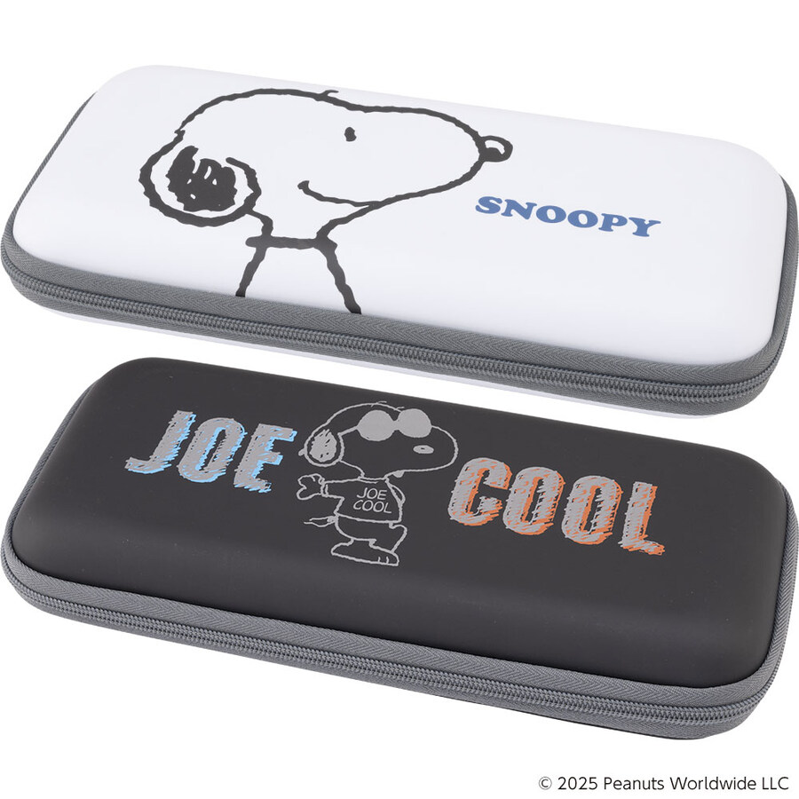 NS2용 스누피, 도라에몽 파우치 발매_13.jpg