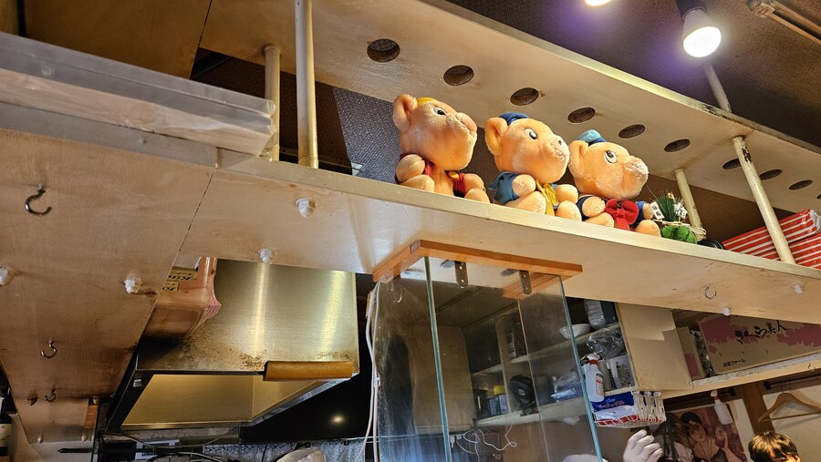 [일본]5cm의 압박스럽게 두꺼운 가츠동 오사카 치요마츠_3.jpg