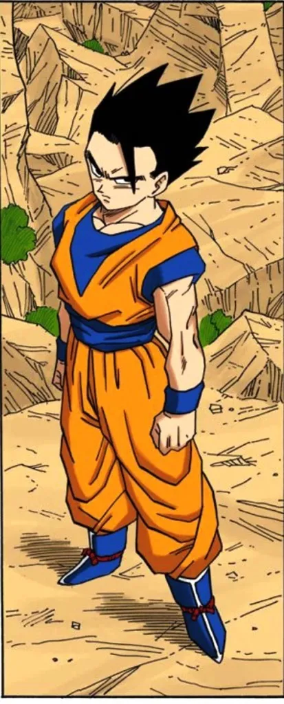 드래곤볼) 오반이 ㅁㅊㄴ인게_2.webp