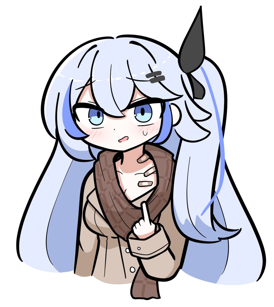 미루 이모 반창고 짤!_1.png