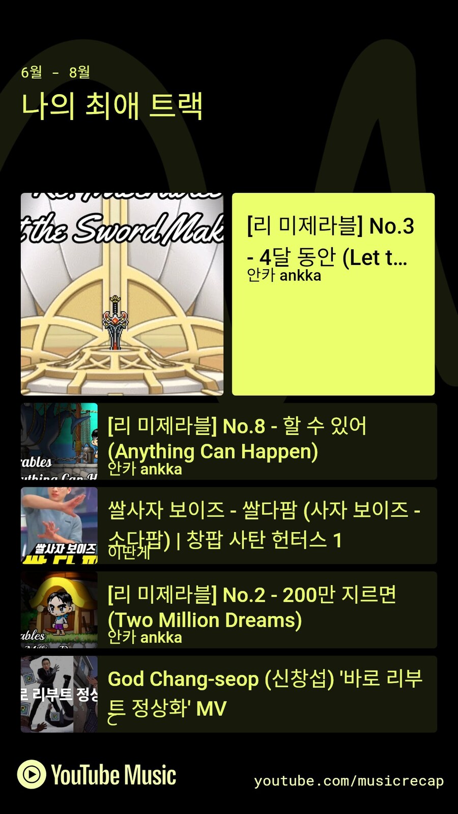 뭐, 뭐예요 제 유튜브 Recap 왜 이래요;_2.png