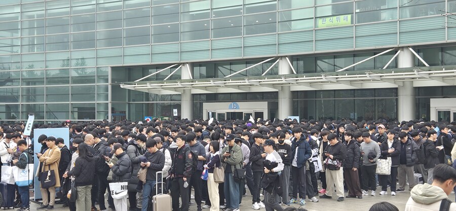 블루아카) 스압주의) 블루 아카이브 4주년 온리전 일요일 후기글입니다_3.jpg