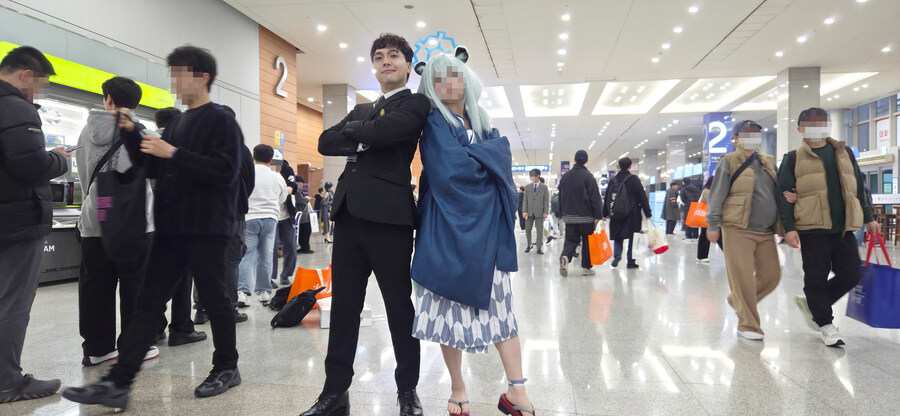 블루아카) 스압주의) 블루 아카이브 4주년 온리전 일요일 후기글입니다_29.jpg