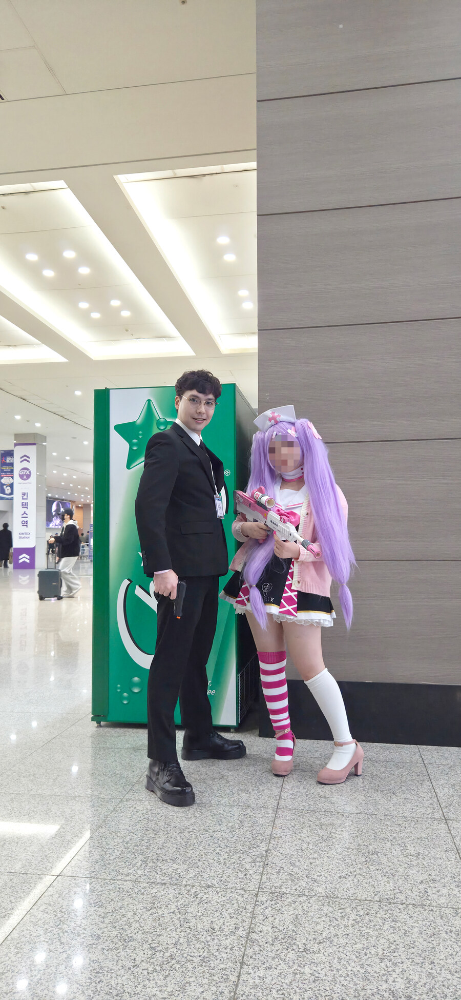 블루아카) 스압주의) 블루 아카이브 4주년 온리전 일요일 후기글입니다_27.jpg