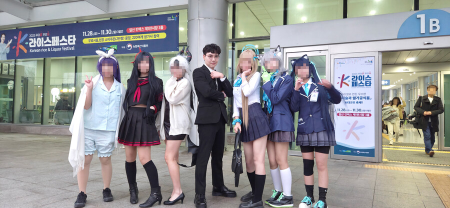 블루아카) 스압주의) 블루 아카이브 4주년 온리전 일요일 후기글입니다_35.jpg