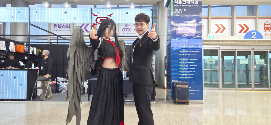 블루아카) 스압주의) 블루 아카이브 4주년 온리전 일요일 후기글입니다_32.jpg