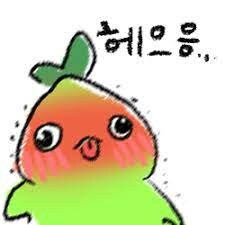 들켜버린 인형탈 알바 눈나_1.jpg