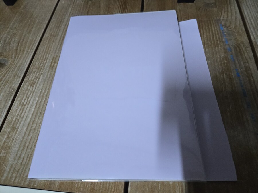 약스) 동인지, 상업지를 당당하게 보관하기 위해 북 커버를 만들어봤다_11.jpg