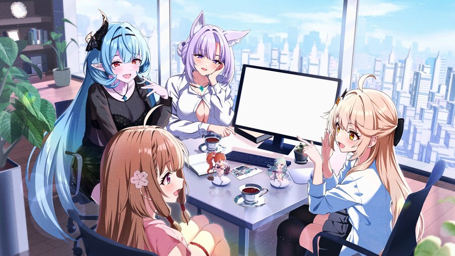 [메이저나인] 아우터플레인 공식 루리웹에 인사올립니다._1.jpg