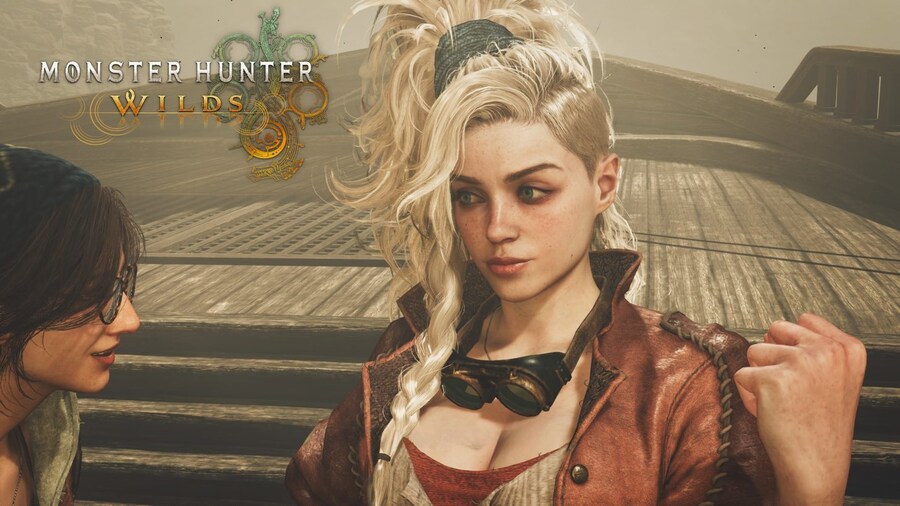 몬스터헌터 와일즈 디렉터, 플레이어들에게 복귀를 간청_1.jpg