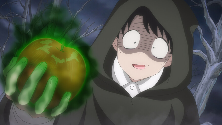 란마 1/2 22화 선행컷, 캐스트_3.jpg