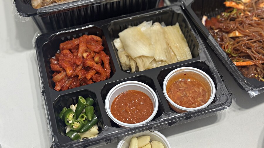 집에서 밥 먹습니다 - 분당 야탑, 골목족발보쌈_3.jpg