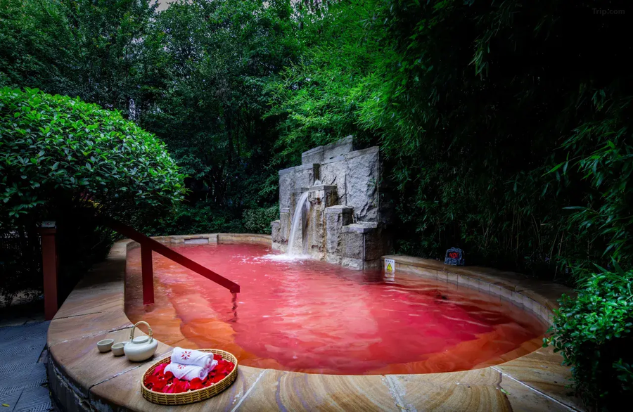 [요모] 겨울에 떠나는 서안 프리미엄 가족여행 3박 4일 99만원 #앙사나 온천_2.webp