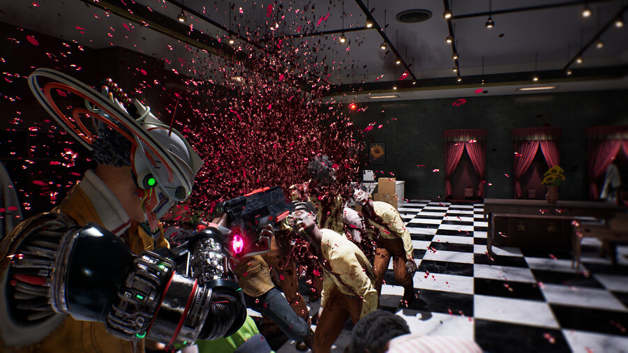 스다 51 신작 액션 어드밴처 '로미오 이즈 어 데드맨' 발매일 및 한국어 지원_3.jpg