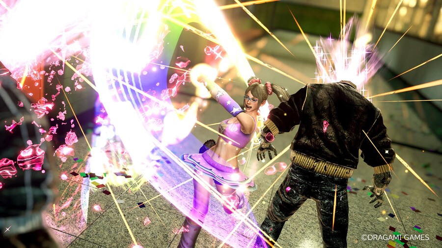 롤리팝 체인소 RePoP 추가 코스튬 이번달에 무료로 배포_3.jpg