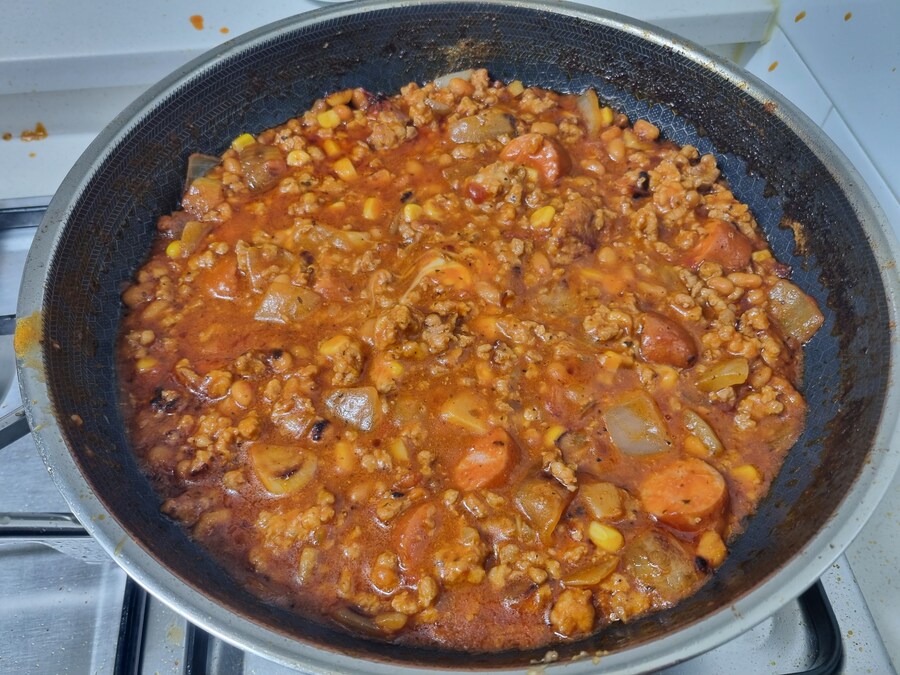 카우보이 빈즈가 맛없다는 말은 동의할 수 없음_8.jpg