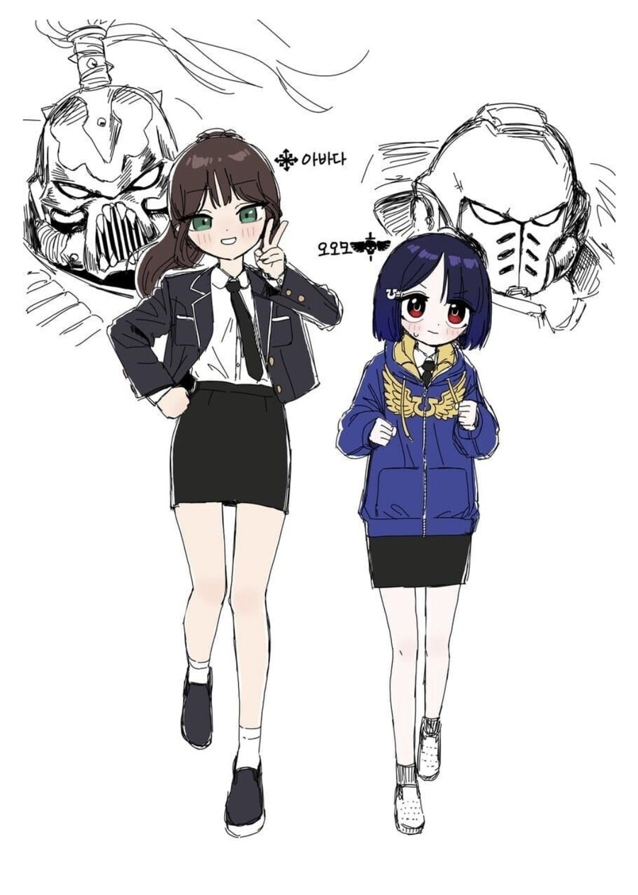 워해머) 백합이라 실망이다 ㄴㄴ_1.jpg