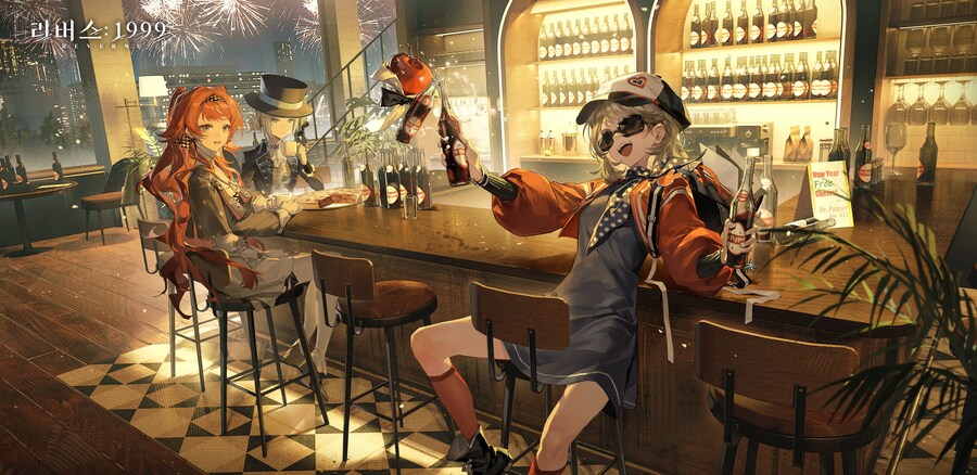 리버스1999) 요즘 누가 물을 마시나?_1.jpg