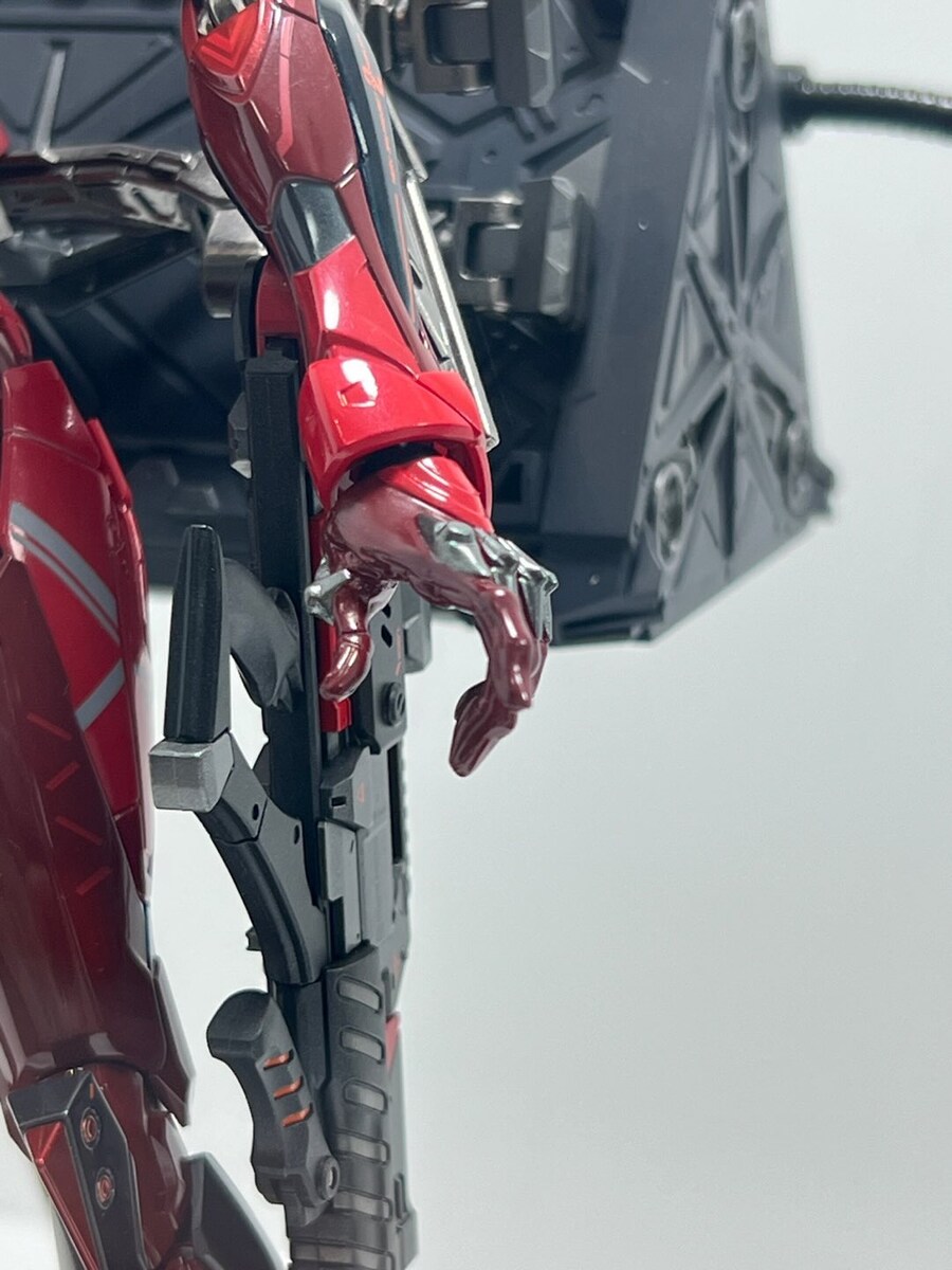 [CCS토이즈] 에반게리온 ANIMA - 에바 2호기 2식 채색 원형 전시_4.jpg