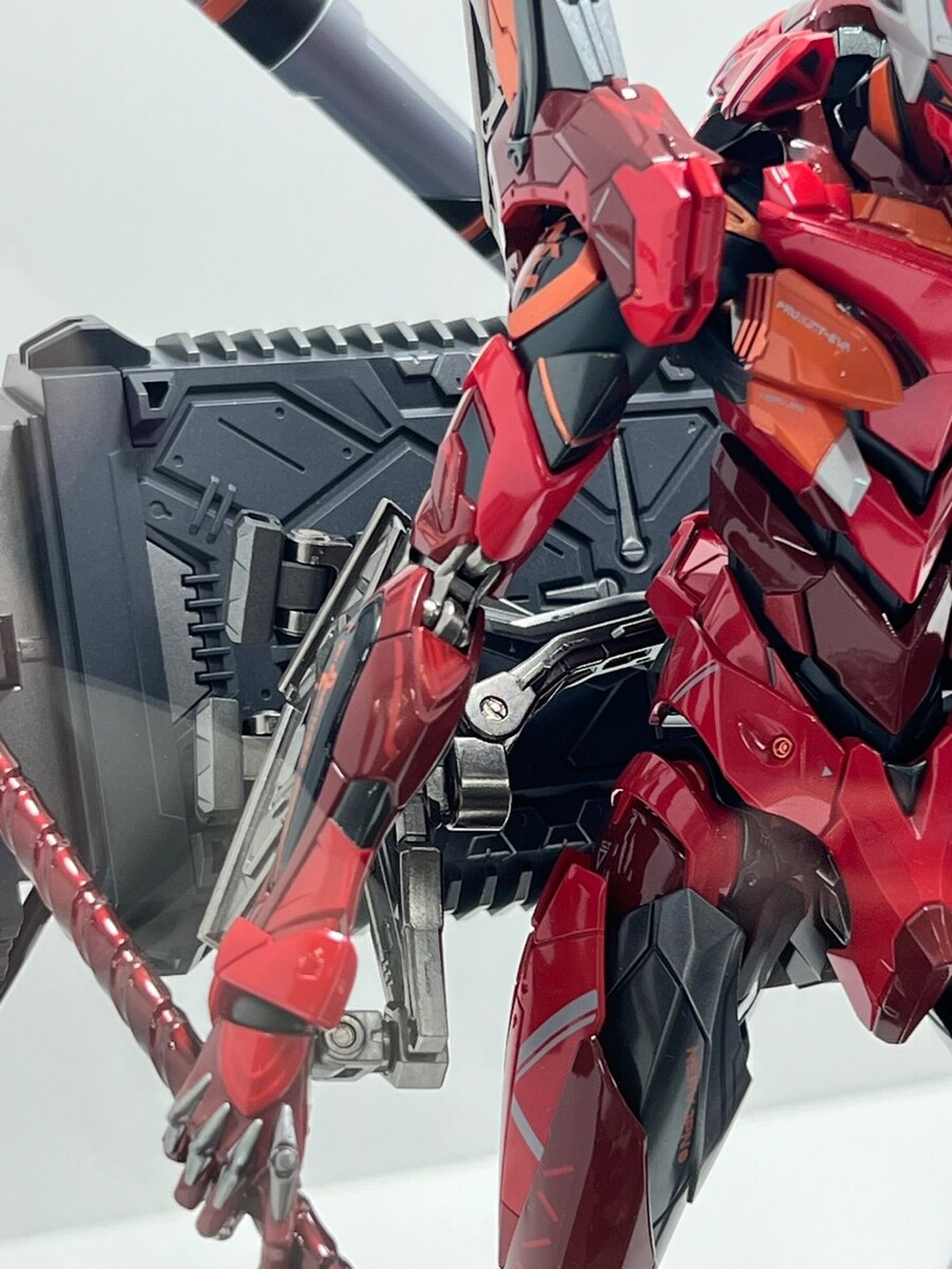 [CCS토이즈] 에반게리온 ANIMA - 에바 2호기 2식 채색 원형 전시_10.jpg