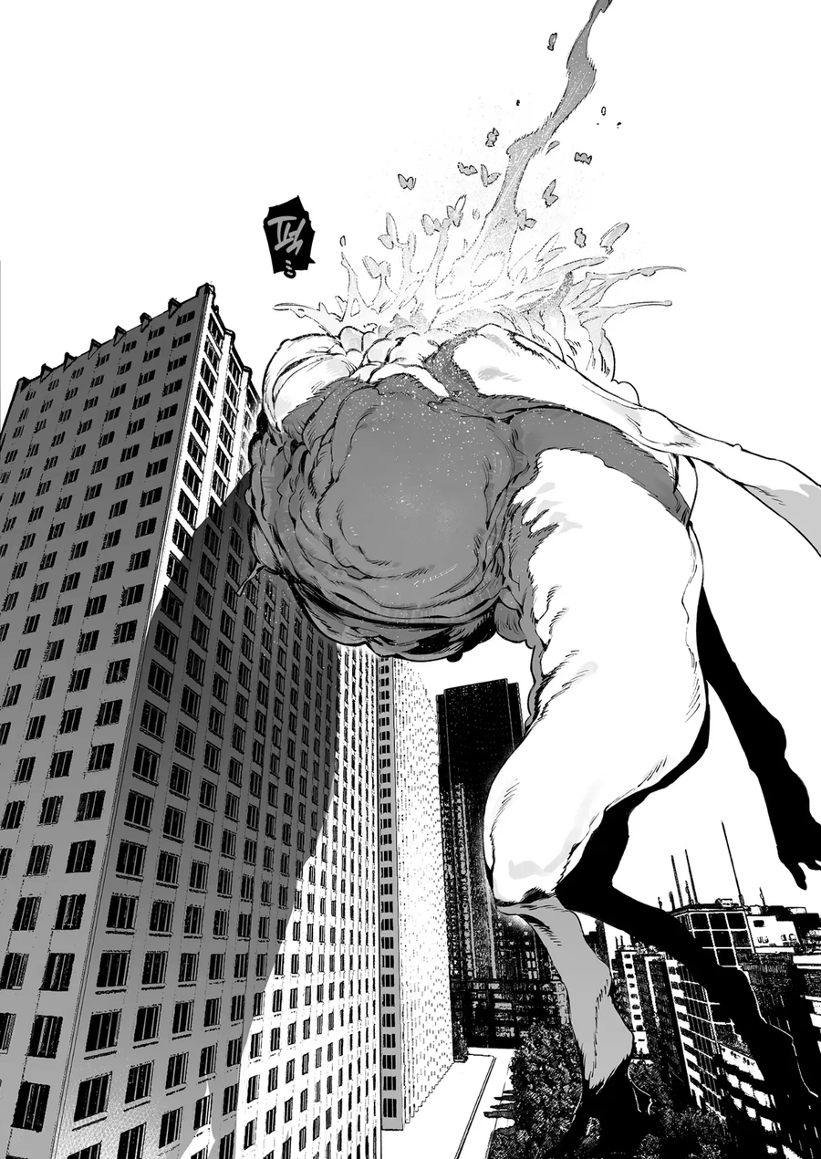 마법소녀들은 괴인을 상대하기에 일반인보다 힘이세다.manwha_21.webp