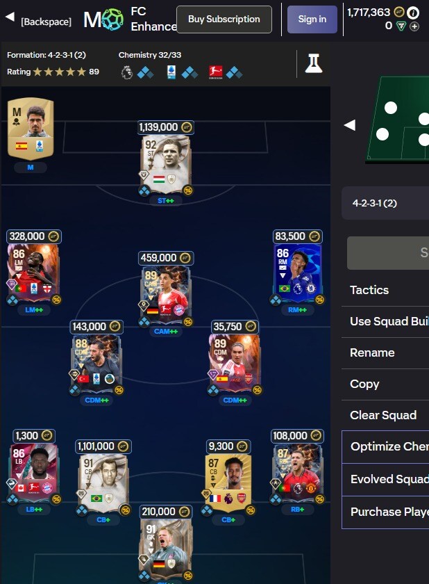 PC ) 언트스쿼드 + 170만 코인 계정 판매합니다.[판매완료]_1.jpg