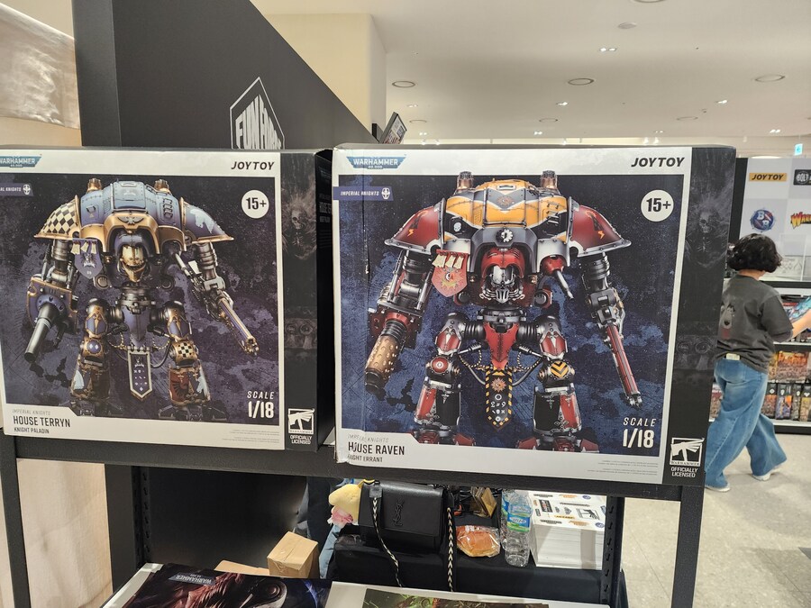 워해머] 바쁘다 바뻐 이번엔 오함마 팝업인가보다._5.jpg