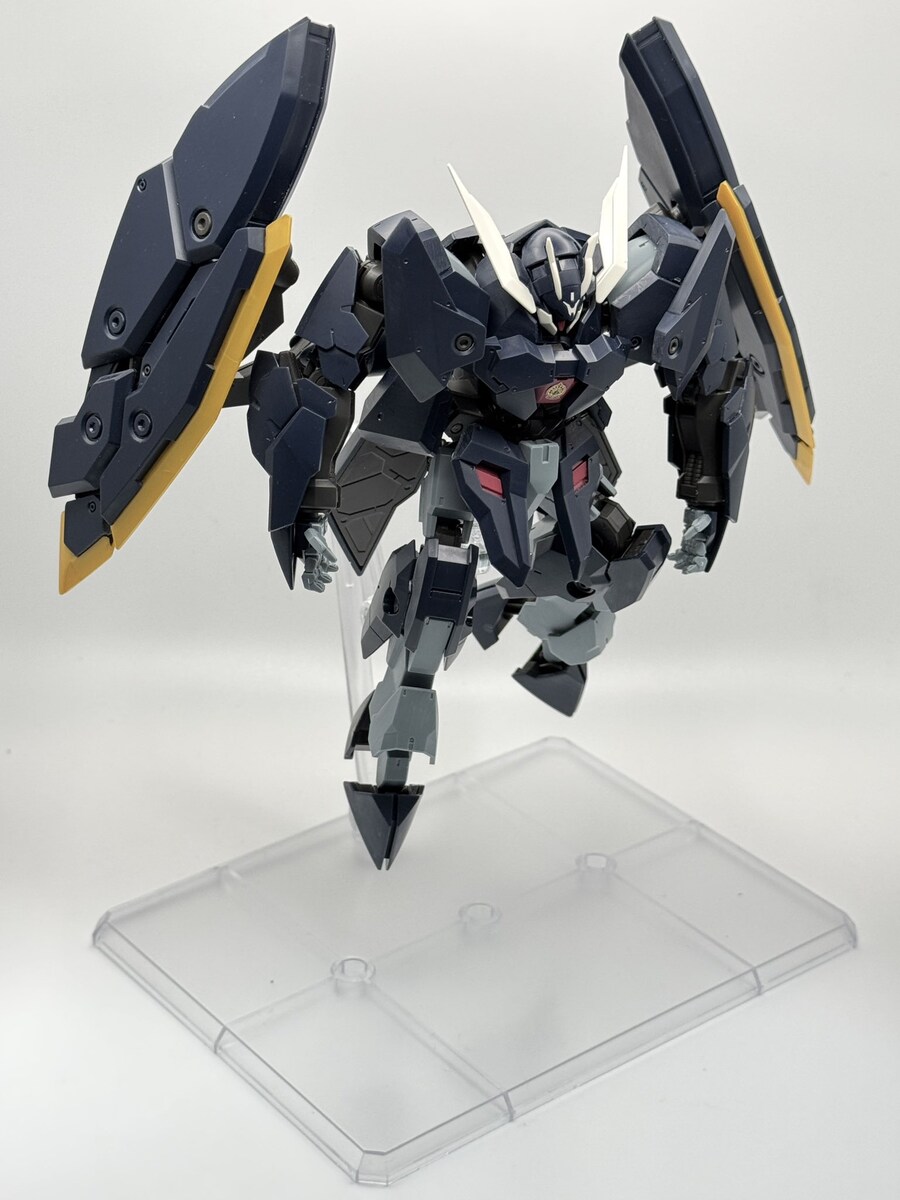[반다이] HG IBO 1/144 건담 자간. 에비카와 카네타케씨 코멘트_1.jpg