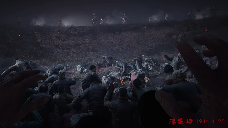 항일전쟁 배경 14년의 불꽃 스크린샷_31.png