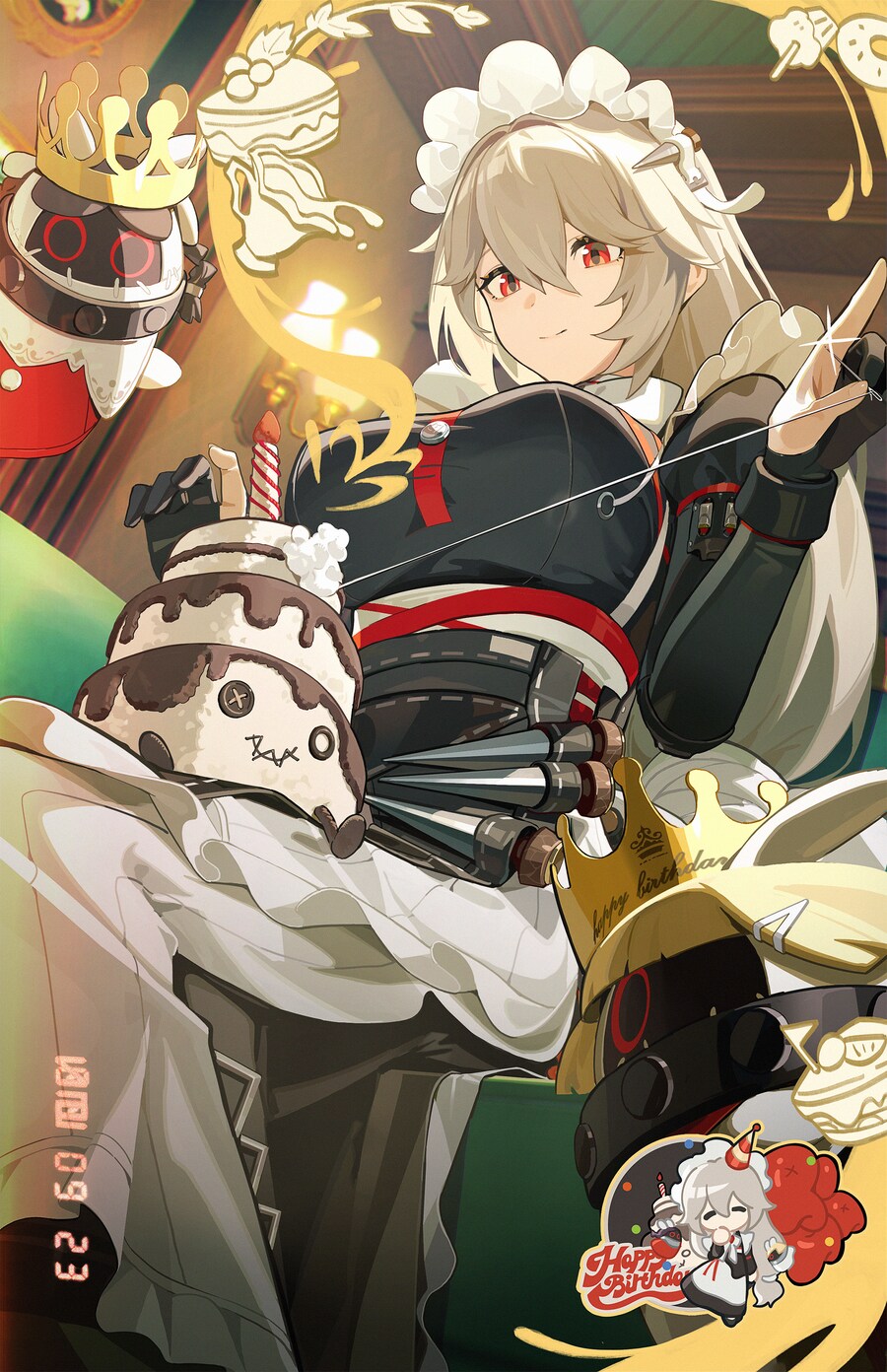 [젠레스] 이 게임엔 아가들이 너무 많음_16.png