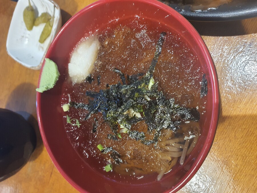 봇치냐가 거의2달동안 세뇌한 밀피유 치킨까스후기_7.jpg