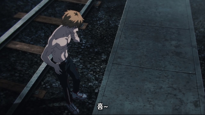 [체인소맨] 스포) 페이크 라이벌의 내로남불과 최후_81.jpg