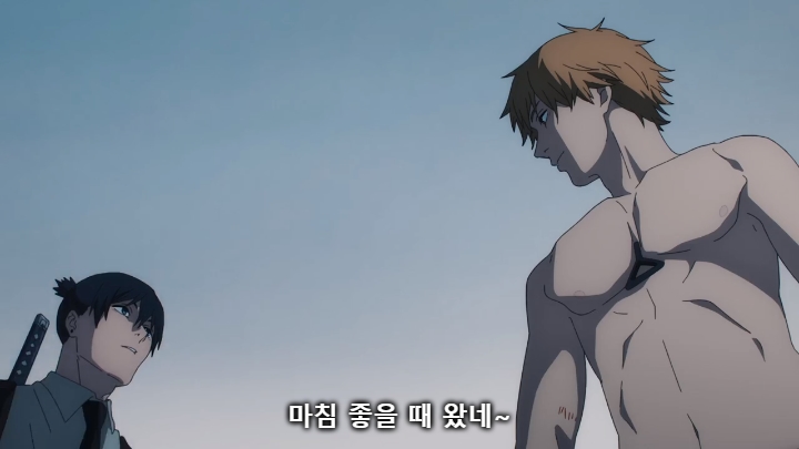 [체인소맨] 스포) 페이크 라이벌의 내로남불과 최후_86.jpg