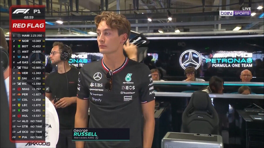 F1) ???: 루키 테스트때는 다들 남의 차 박살낼까봐 풀푸쉬 못함_2.jpg