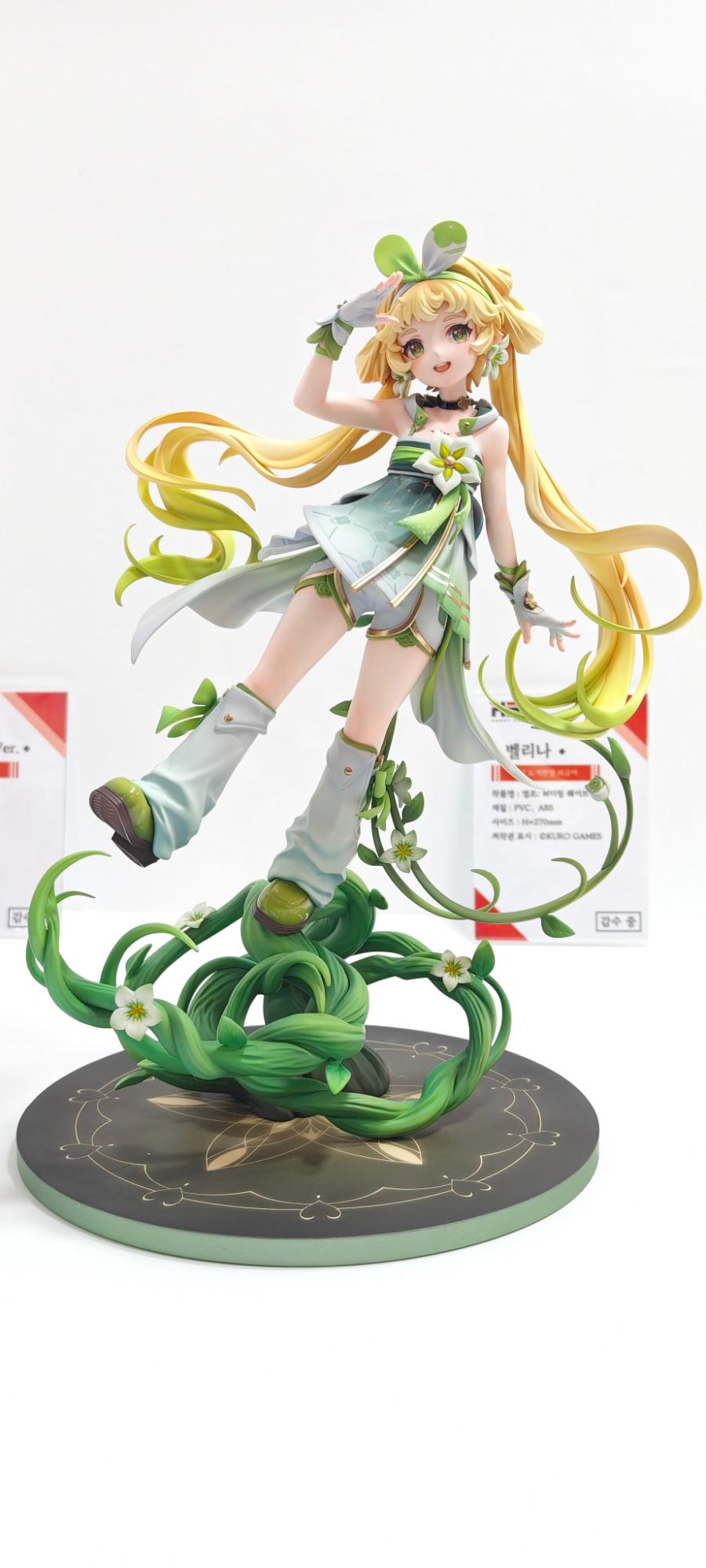 [하비 사쿠라] 스케일 피규어 4종 AGF 전시 사진_4.jpg