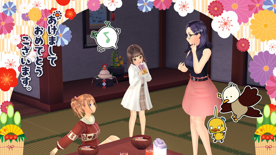 LoveR Kiss 엔드리스 메모리즈 업데이트 1탄 배포일 및 로드맵 공개_3.jpg