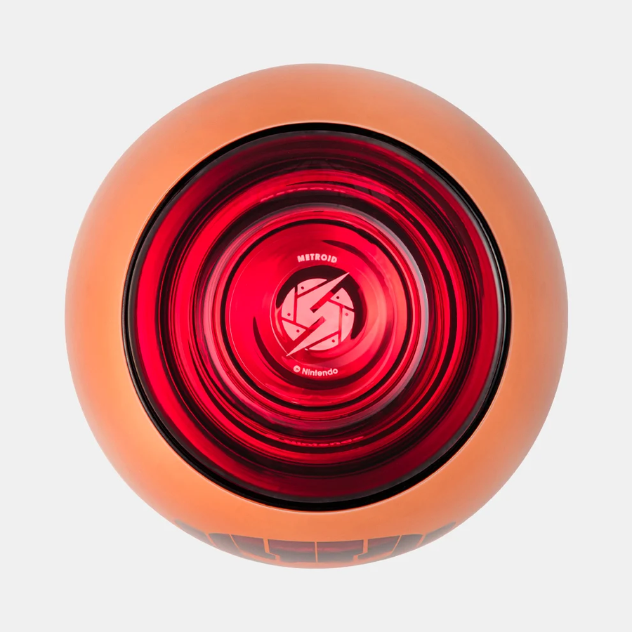 사무스 암 캐논 쿠션베개등 신규 메트로이드 굿즈 이미지 및 상세 내용_24.webp