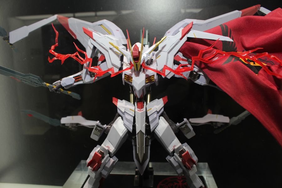 [반다이] 메탈 로봇혼 건담 마르코시아스 다각도 전시 사진_5.jpg