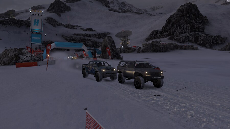 불금에 포르자로 마무리 합니다._3.png