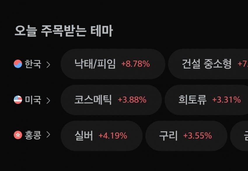 오늘자 국장 상승 테마주........jpg_1.jpg