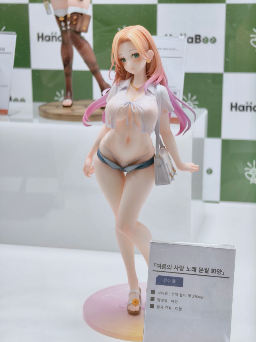 [하나비] 1/6 라이자 외 신제품 AGF 전시 사진 2_11.jpg