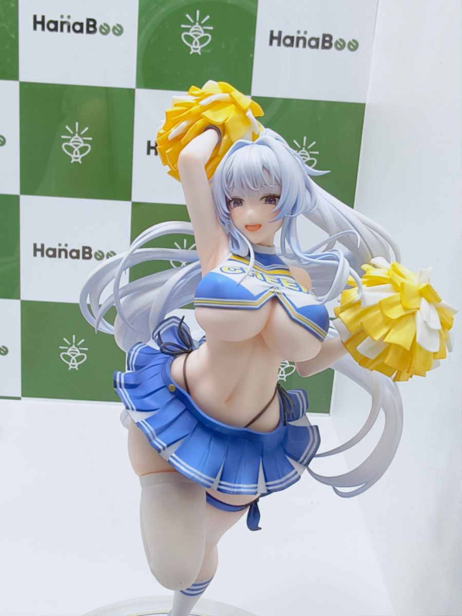 [하나비] 1/6 라이자 외 신제품 AGF 전시 사진 2_14.jpg