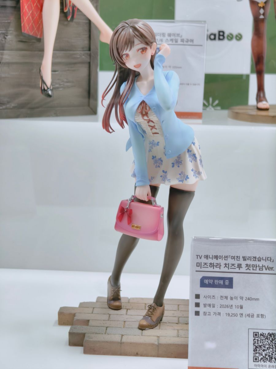 [하나비] 1/6 라이자 외 신제품 AGF 전시 사진 2_18.jpg