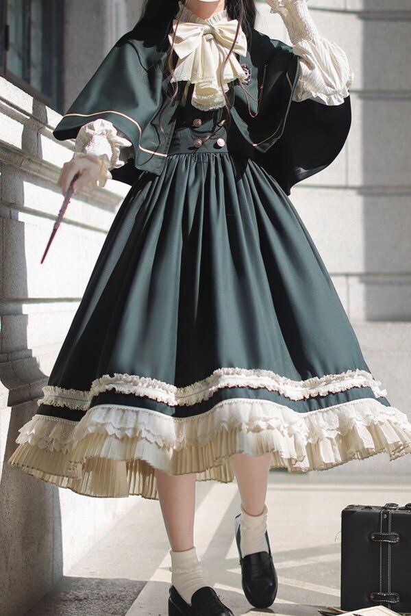 현실에서 이런 옷 입는거 좋아하는 여친분 사귀고 싶다_1.jpg