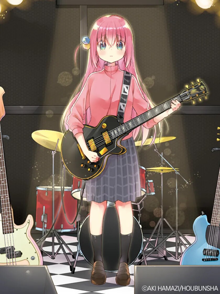 애니 속 씹덕 기타의 가격을 알아보자_5.png