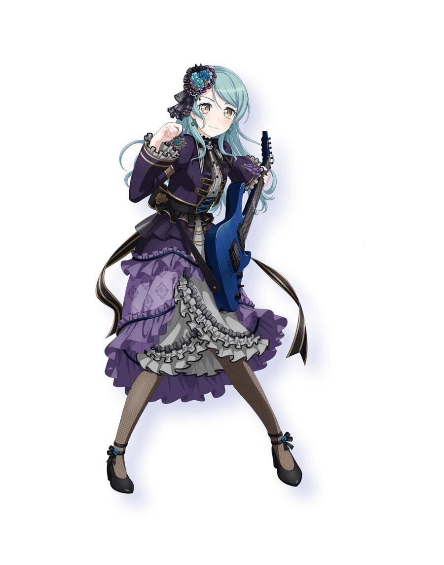 애니 속 씹덕 기타의 가격을 알아보자_9.png